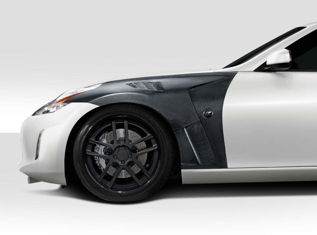Fenders 116388 Carbon Creations