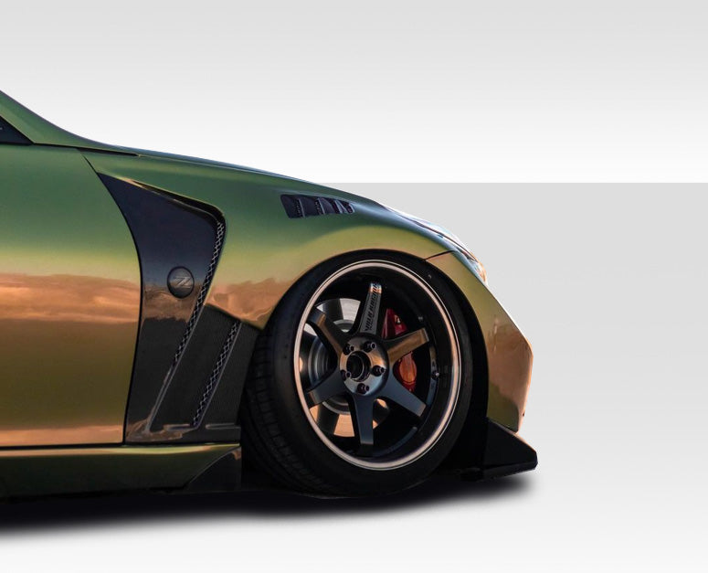 Fenders 116388 Carbon Creations