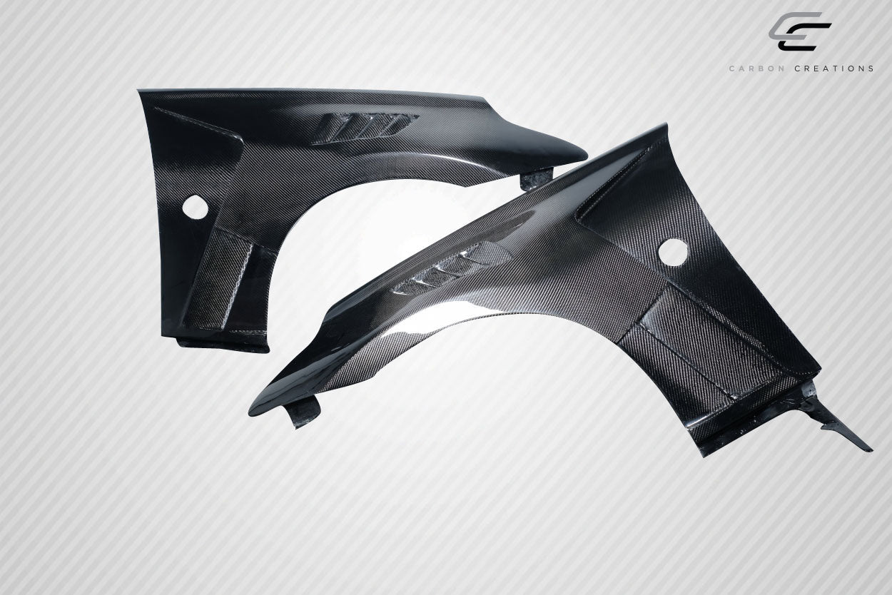 Fenders 116388 Carbon Creations