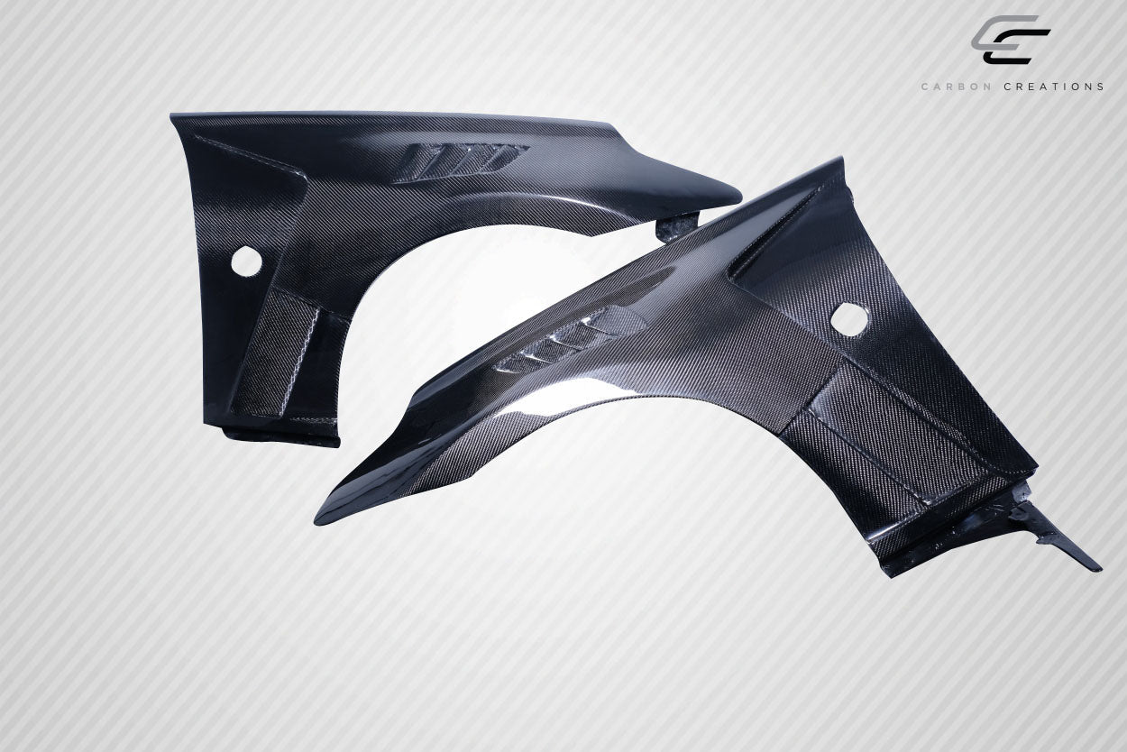 Fenders 116388 Carbon Creations