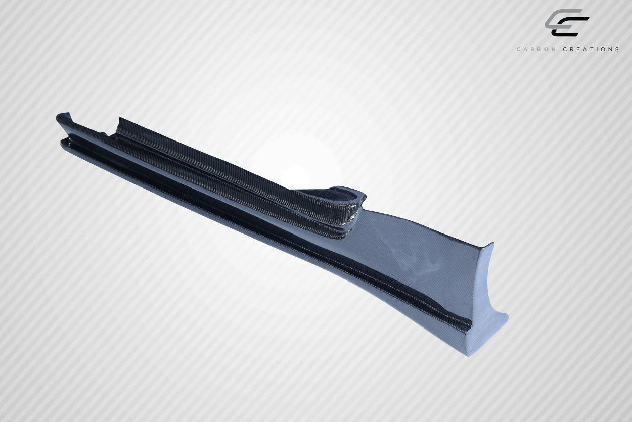 Side Skirts 115457 Carbon Creations