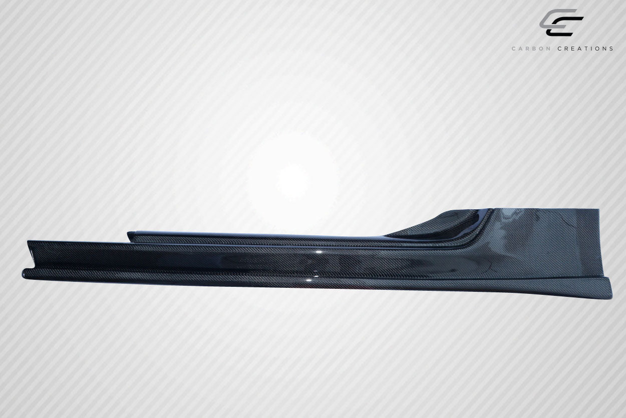 Side Skirts 115457 Carbon Creations