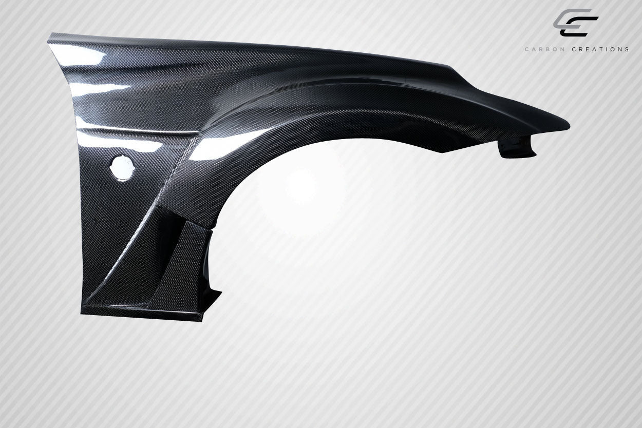 Fenders 116390 Carbon Creations