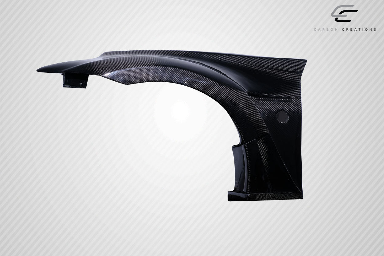 Fenders 116390 Carbon Creations