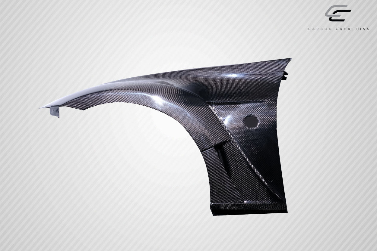 Fenders 116390 Carbon Creations