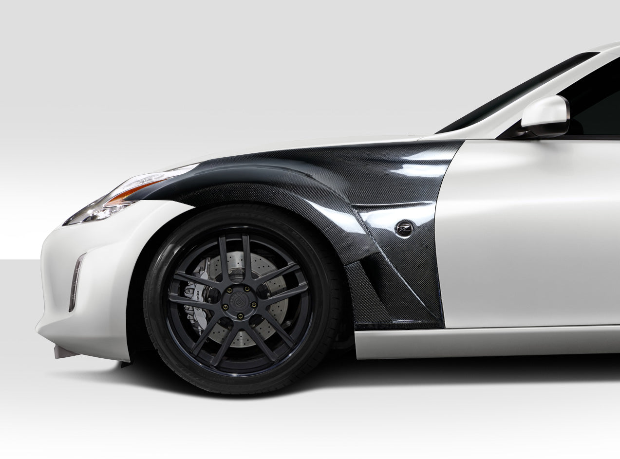 Fenders 116390 Carbon Creations