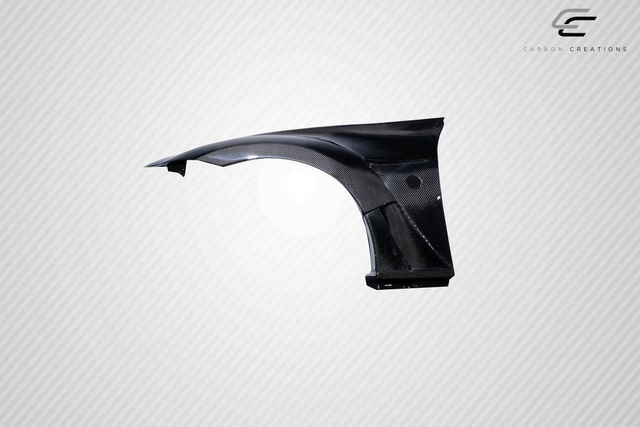 Fenders 116390 Carbon Creations