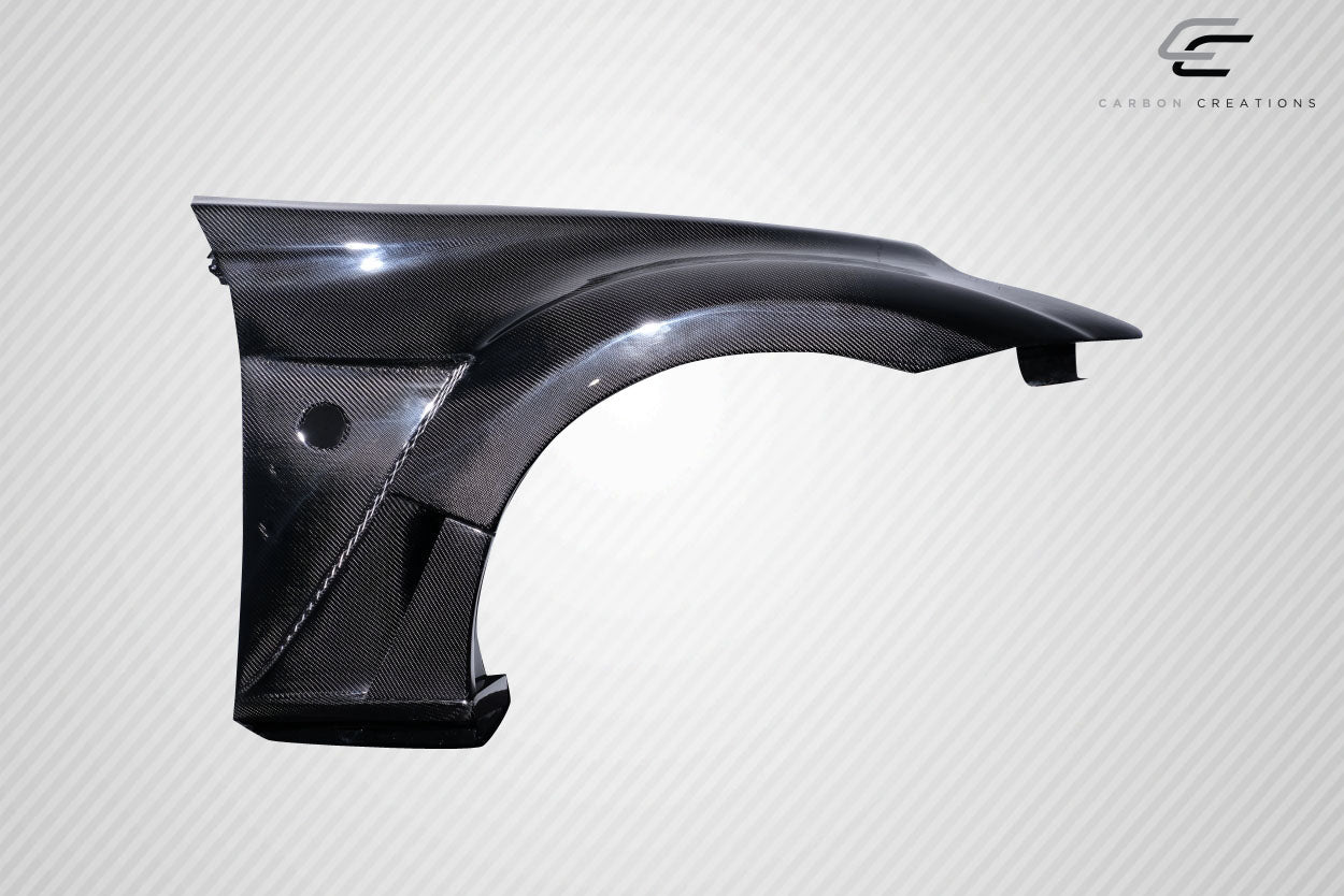 Fenders 116390 Carbon Creations