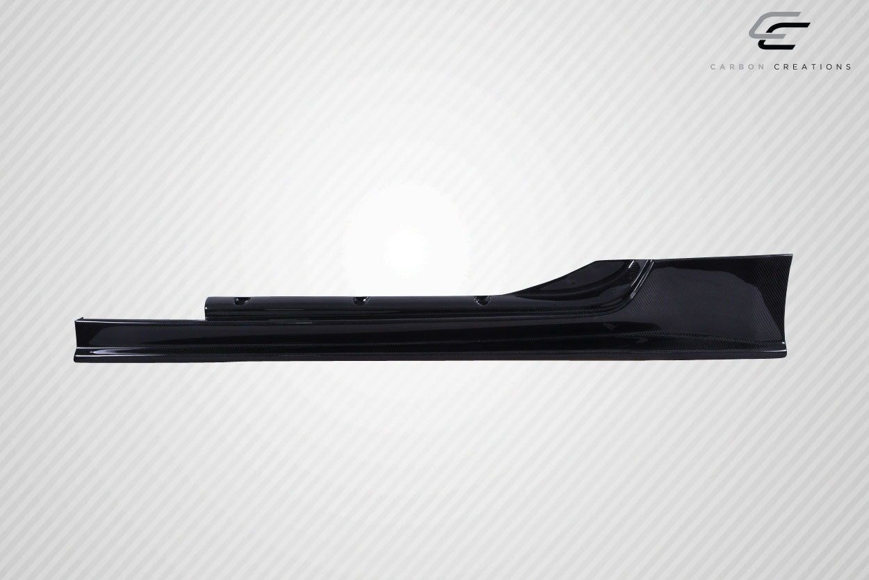 Side Skirts 115559 Carbon Creations
