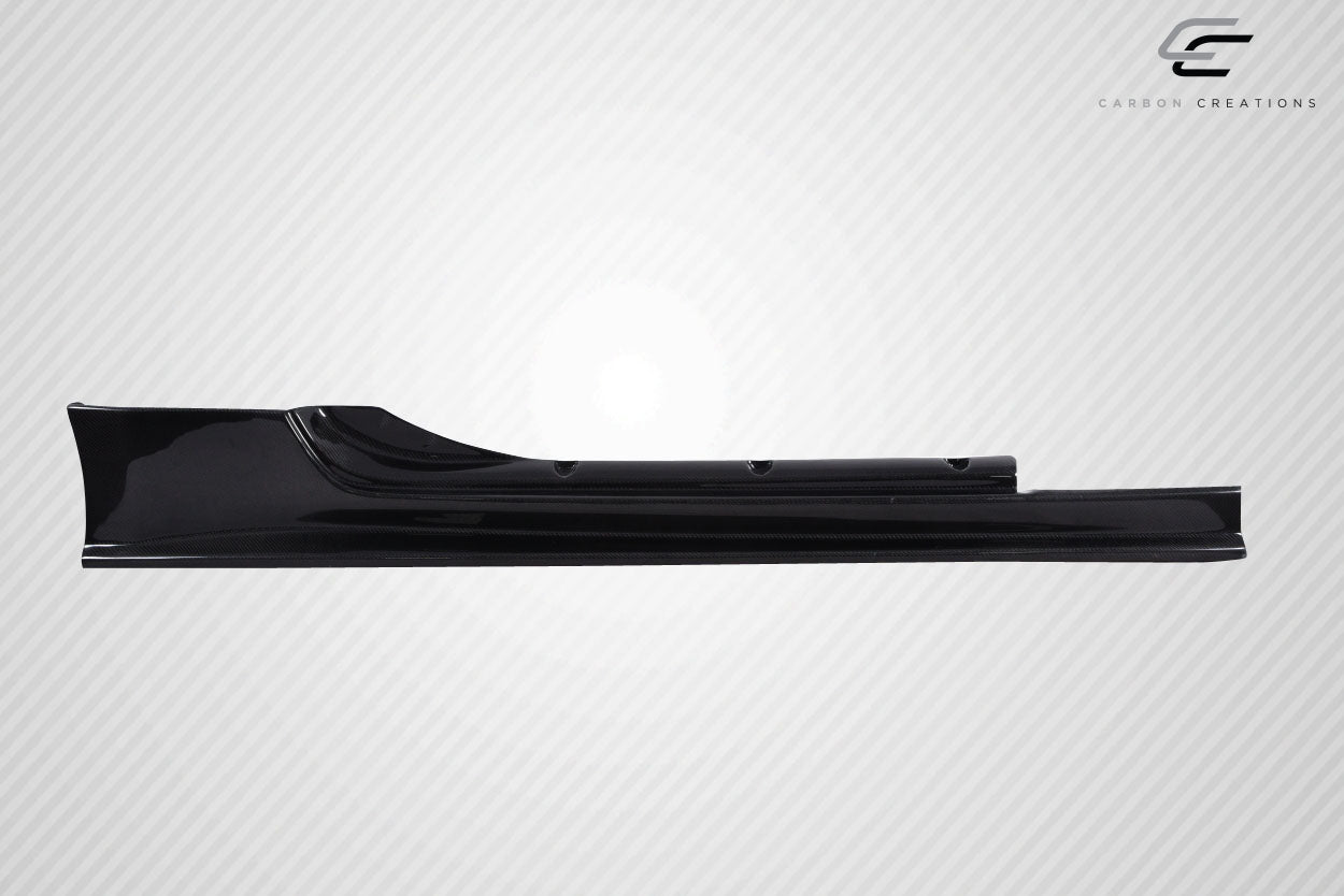 Side Skirts 115559 Carbon Creations