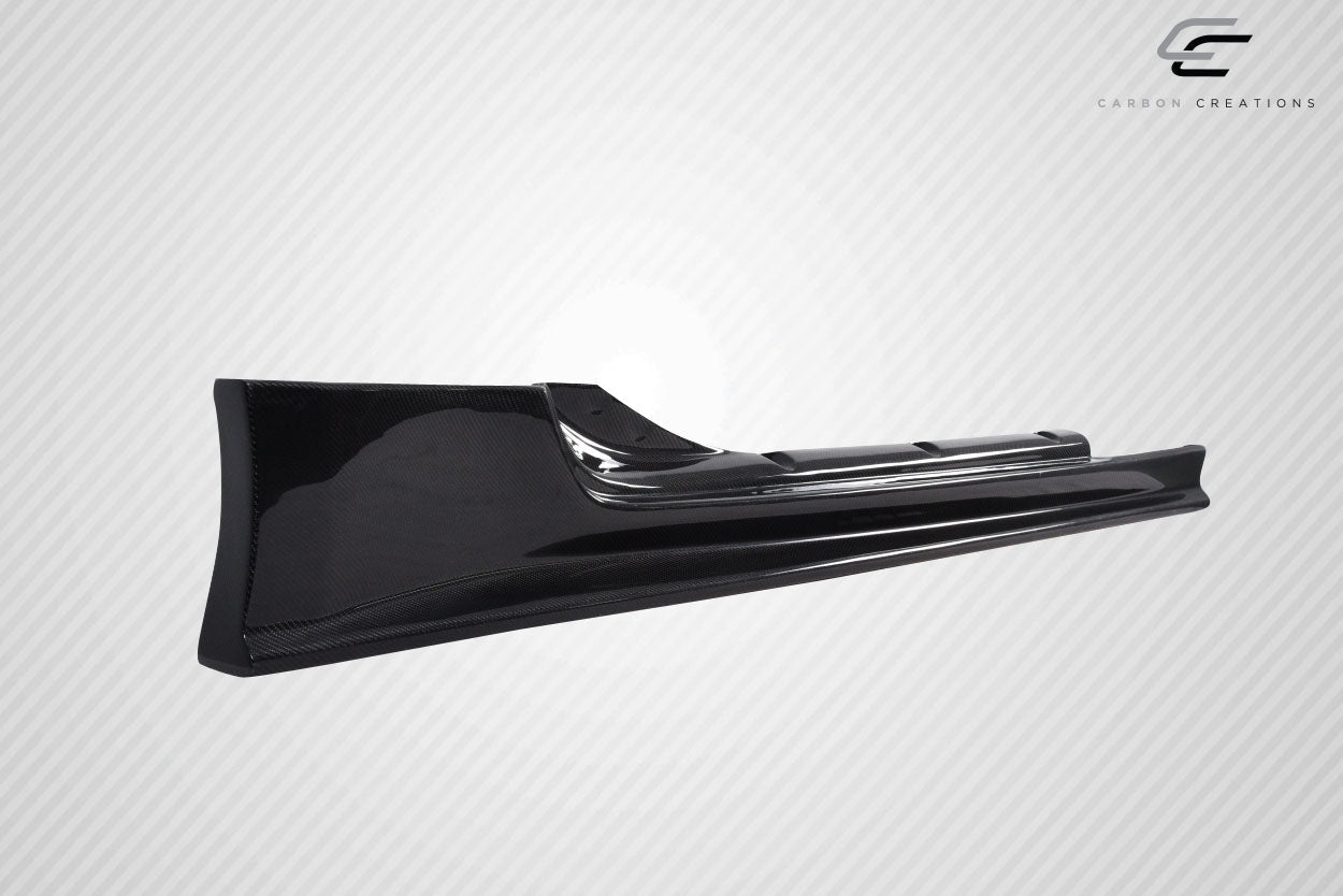 Side Skirts 115559 Carbon Creations