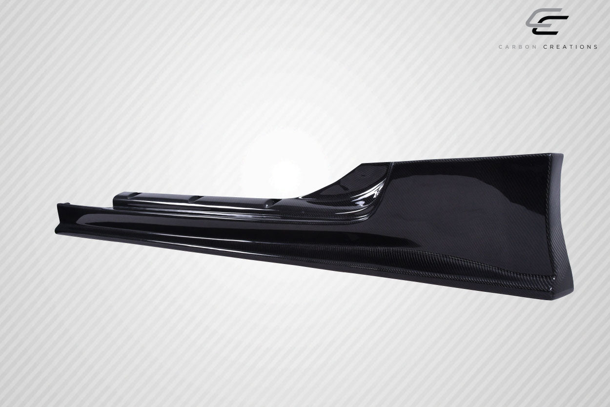 Side Skirts 115559 Carbon Creations