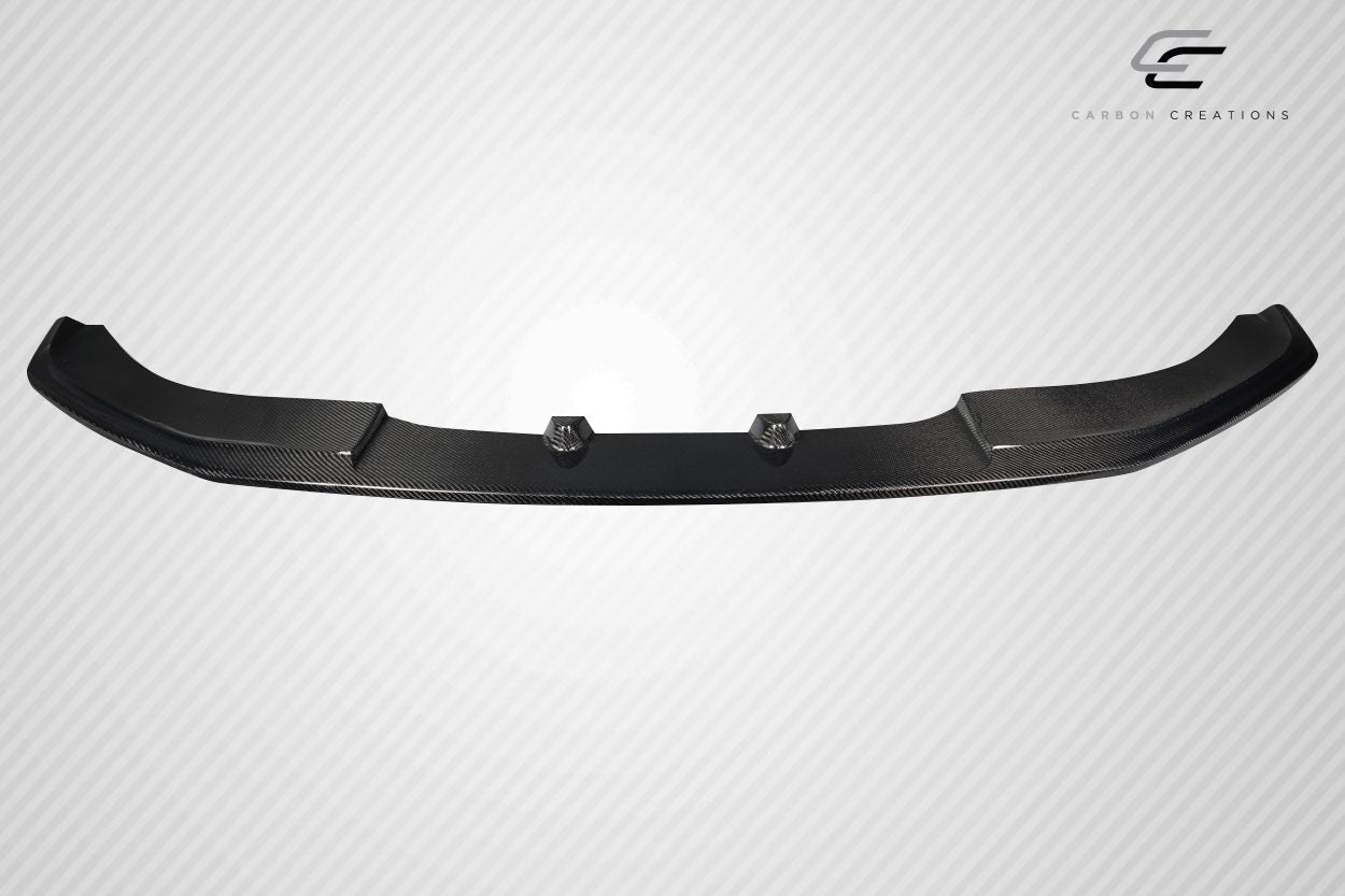Front Lip 118106 Carbon Creations