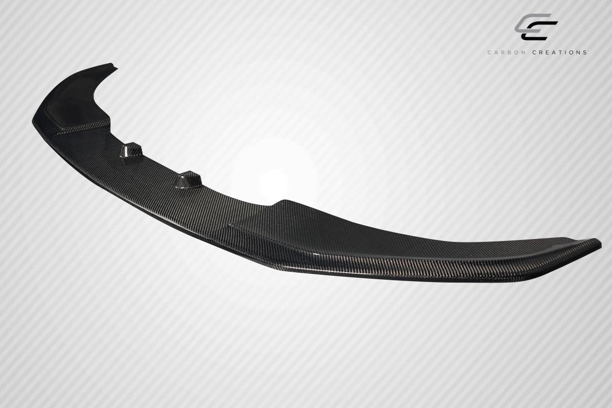 Front Lip 118106 Carbon Creations