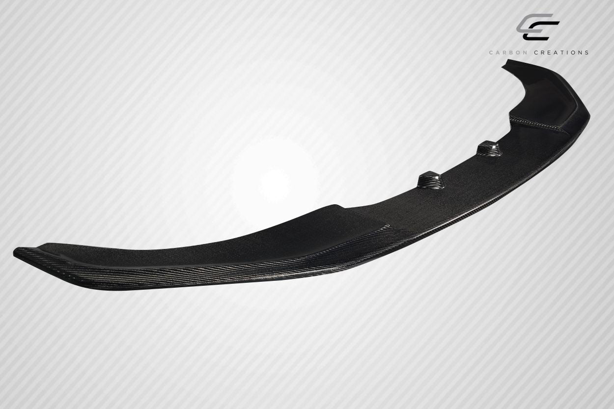 Front Lip 118106 Carbon Creations