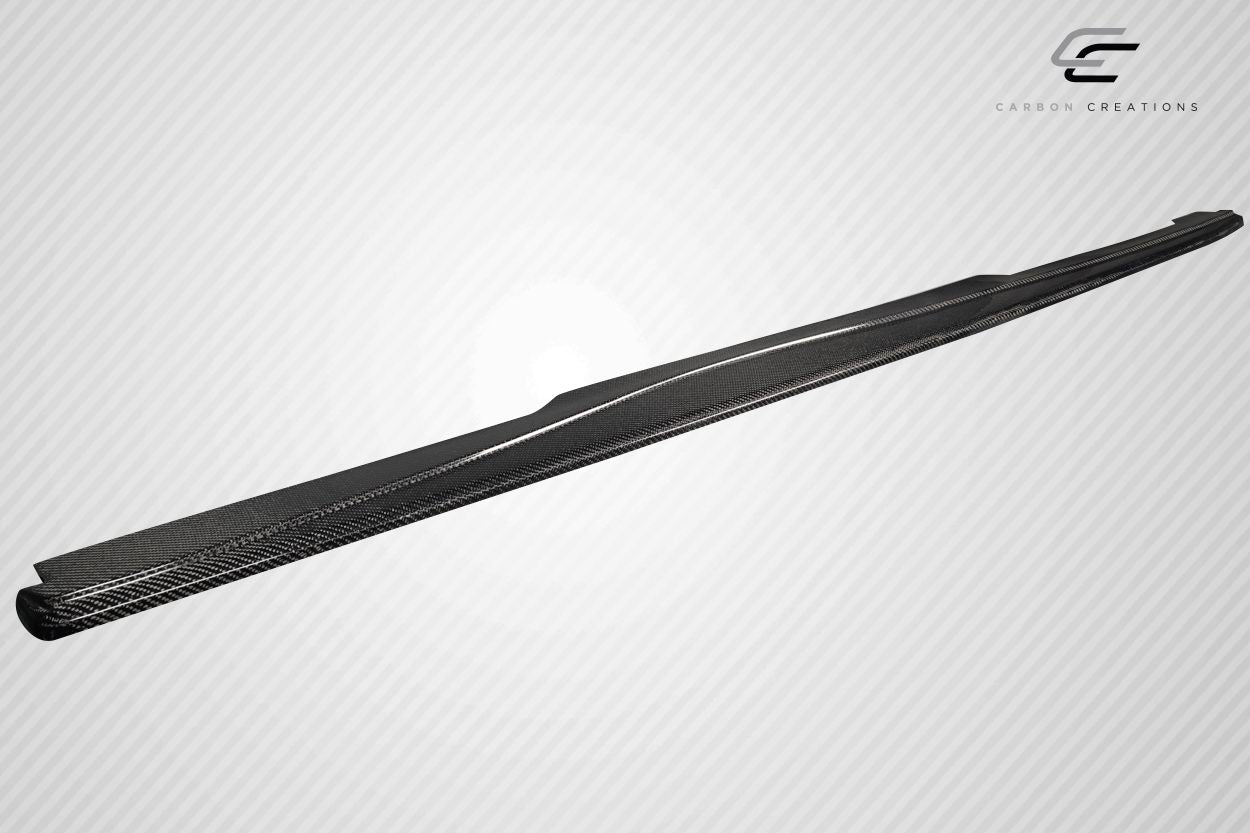 Side Skirts 118108 Carbon Creations