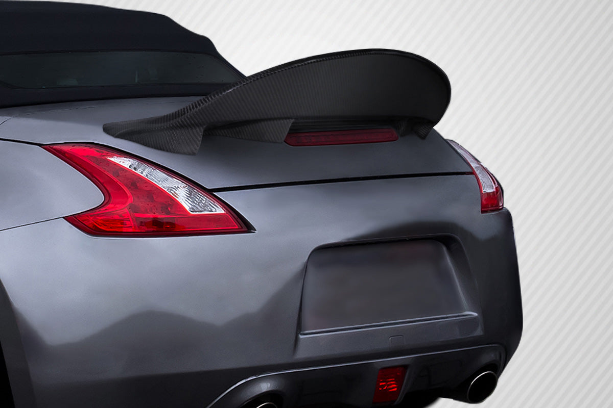 Spoilers 116126 Carbon Creations