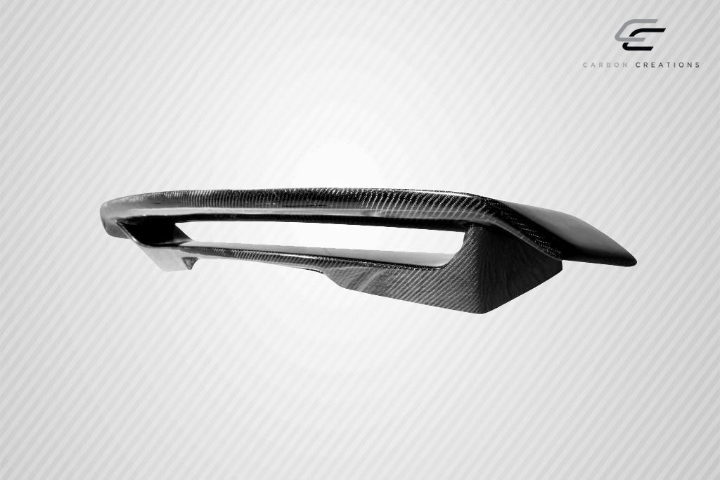 Spoilers 107412 Carbon Creations