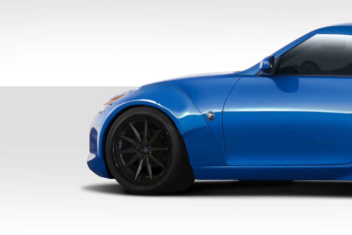 Fenders 112596 Duraflex