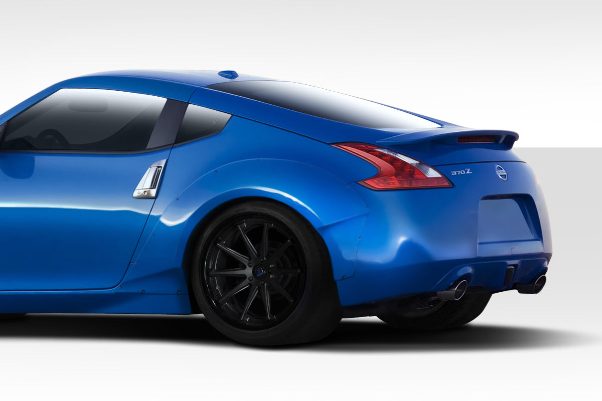 Fenders 112597 Duraflex