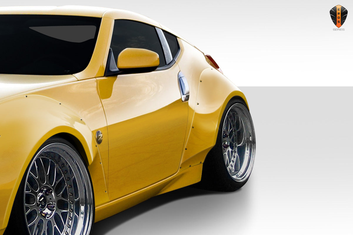 Fenders 112597 Duraflex