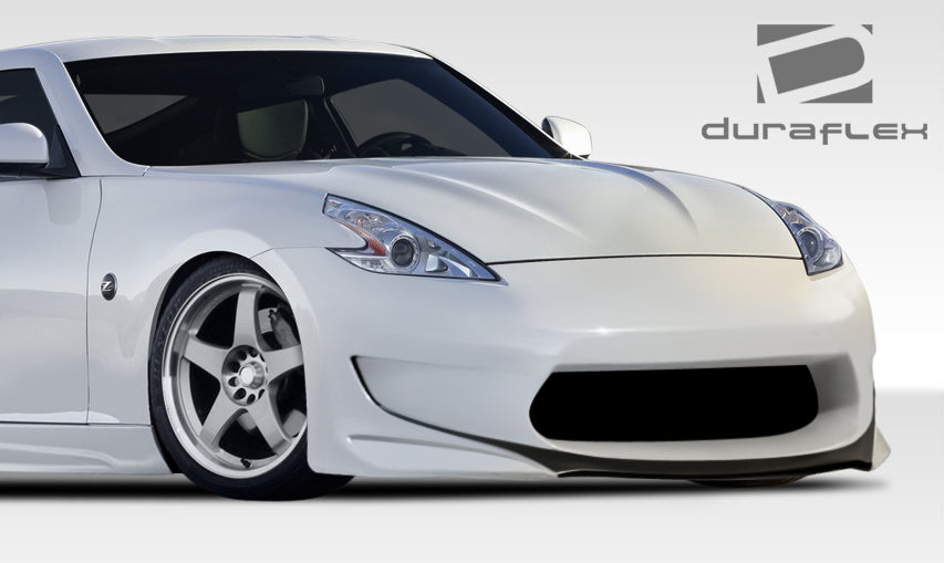 Bumper Covers - Front 108258 Duraflex