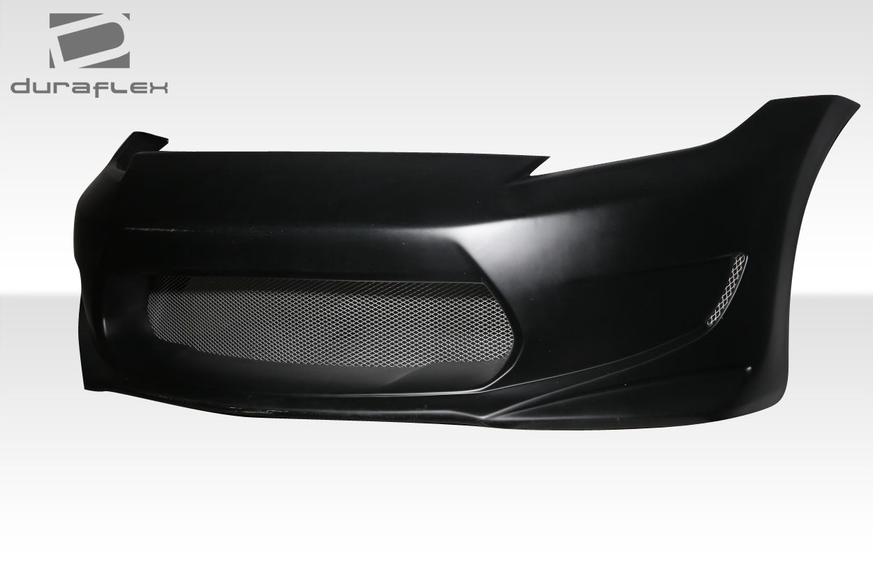 Bumper Covers - Front 108258 Duraflex
