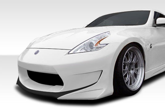 Bumper Covers - Front 108258 Duraflex