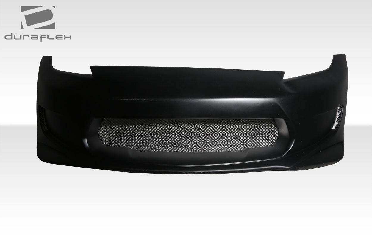 Bumper Covers - Front 108258 Duraflex