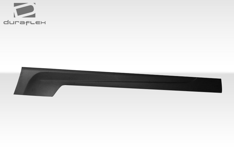 Side Skirts 108259 Duraflex