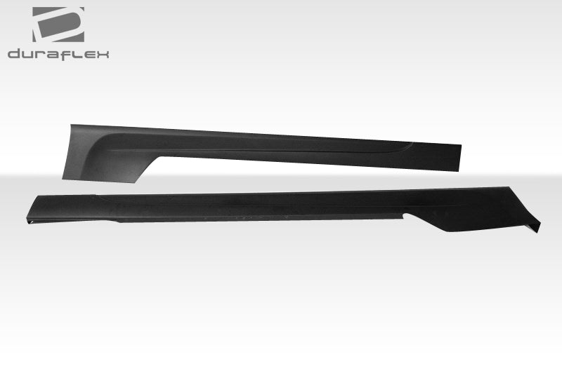 Side Skirts 108259 Duraflex