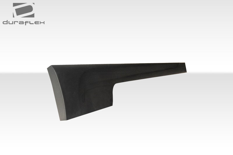 Side Skirts 108259 Duraflex