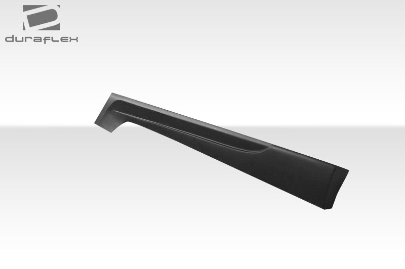 Side Skirts 108259 Duraflex