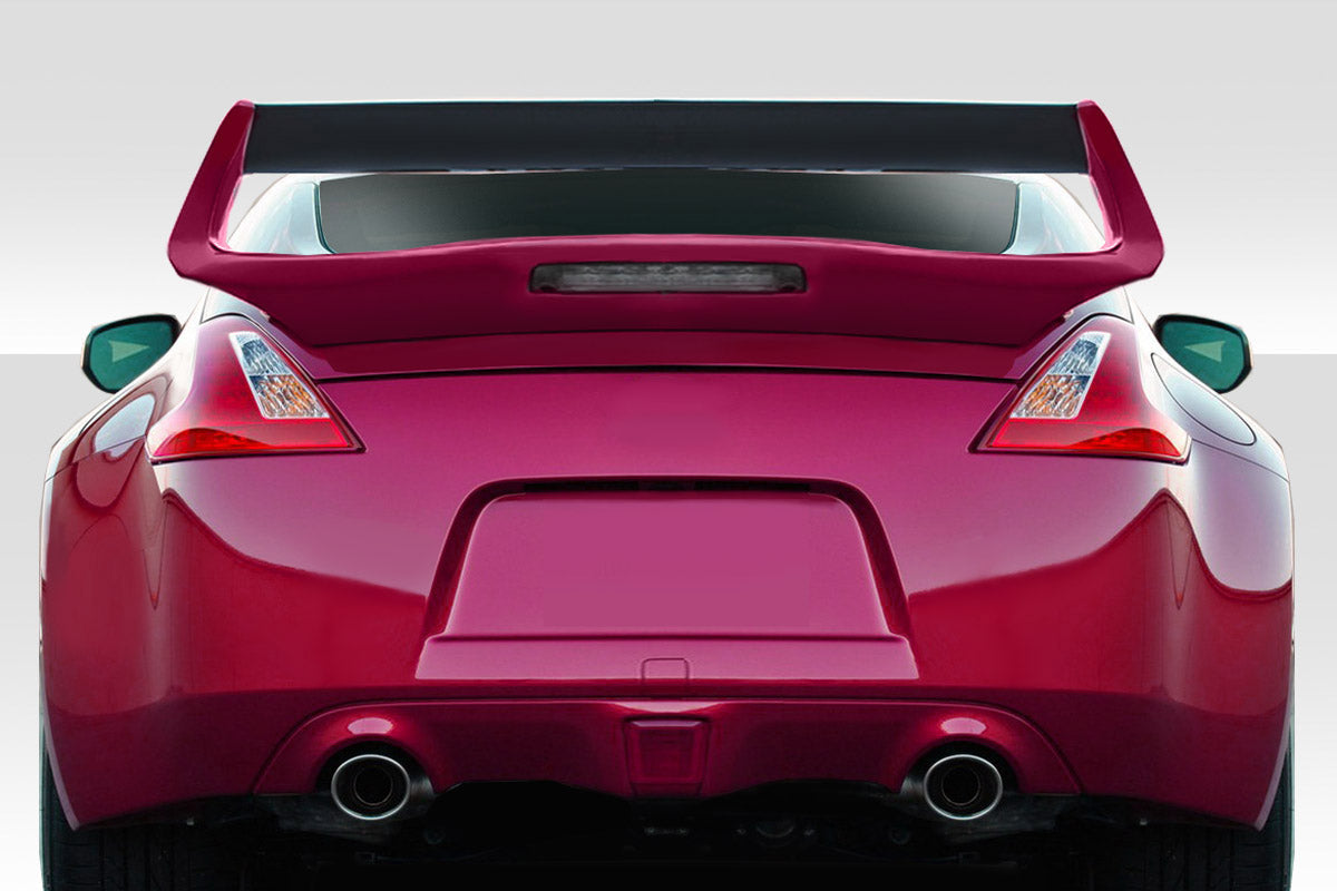 Spoilers 115363 Duraflex
