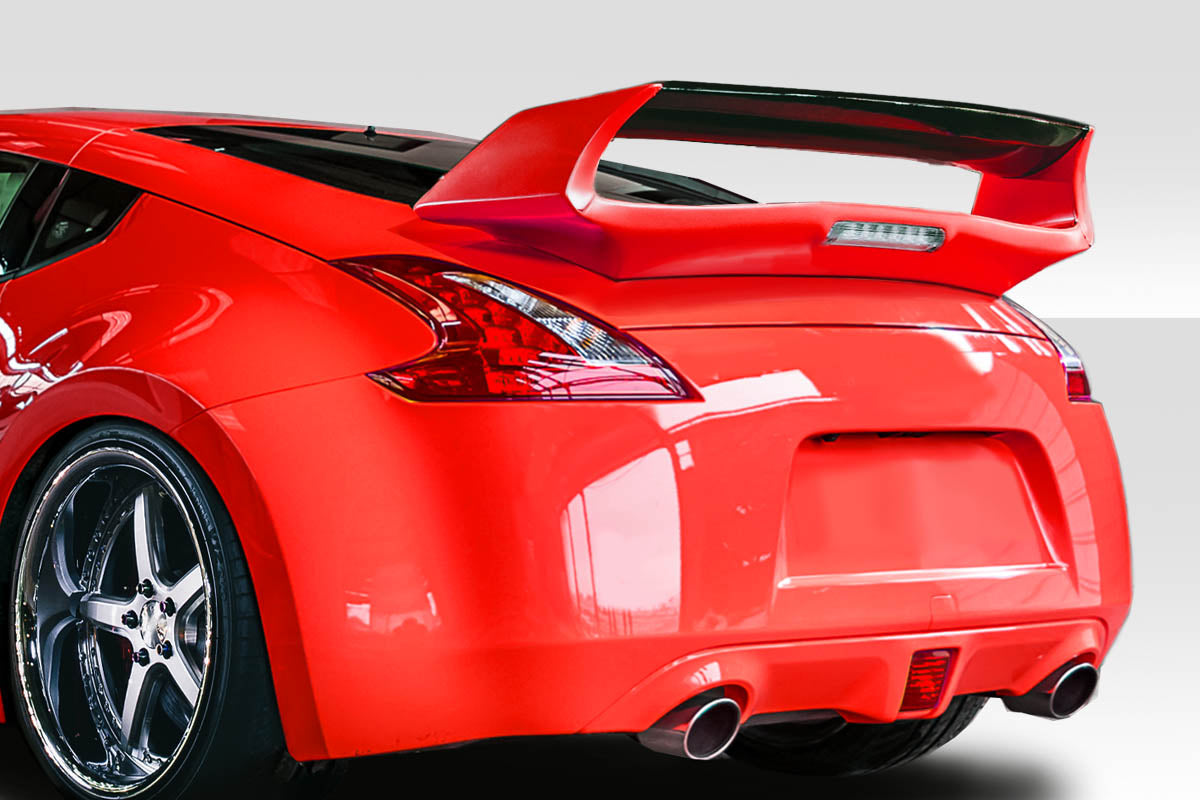 Spoilers 115363 Duraflex