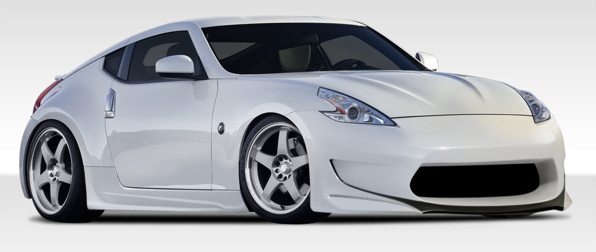 Body Kits 108304 Duraflex