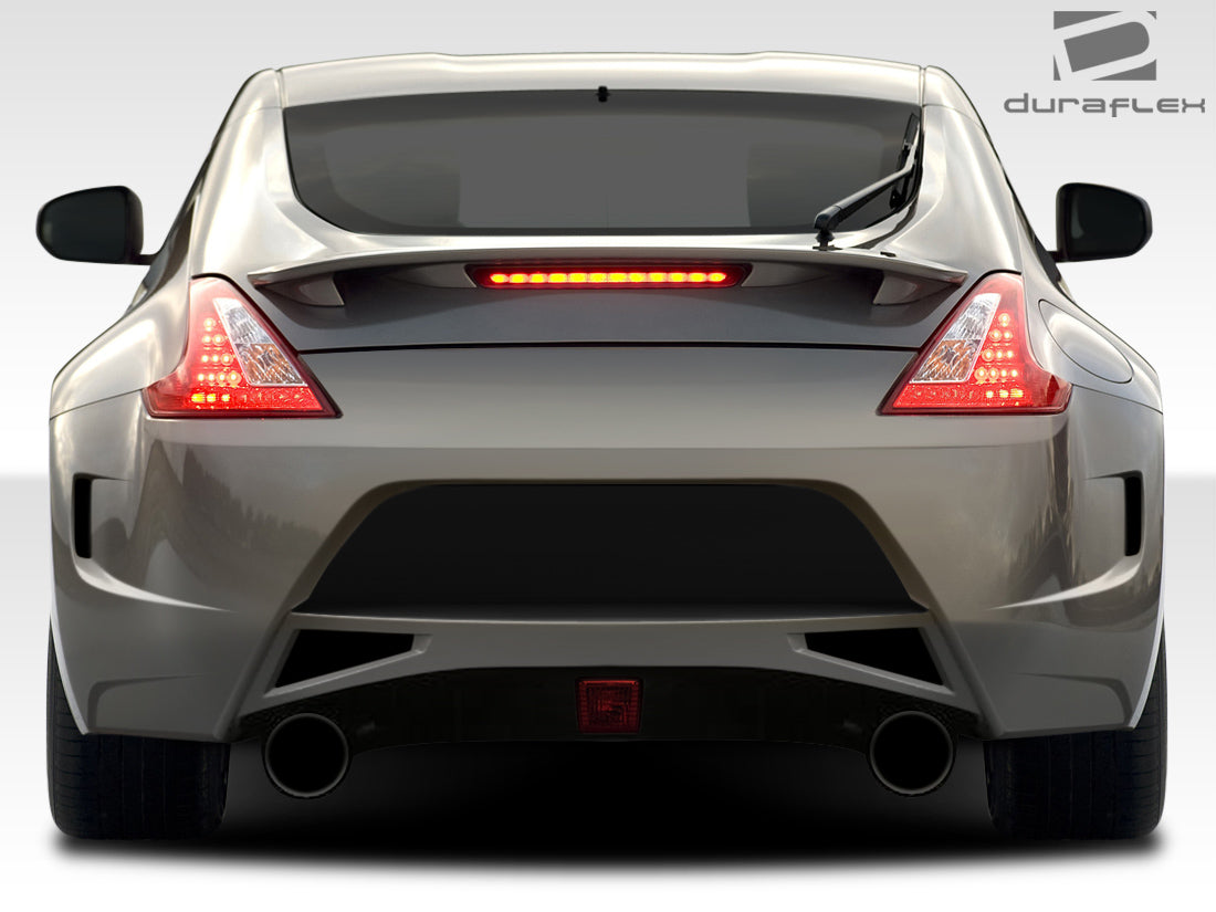 Body Kits 108304 Duraflex