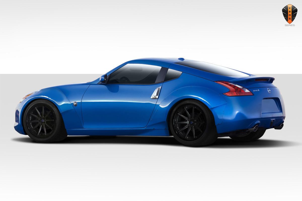 Body Kits 112872 Duraflex
