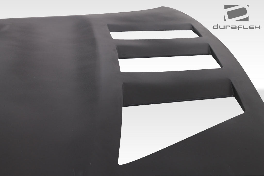 Hoods 105851 Duraflex