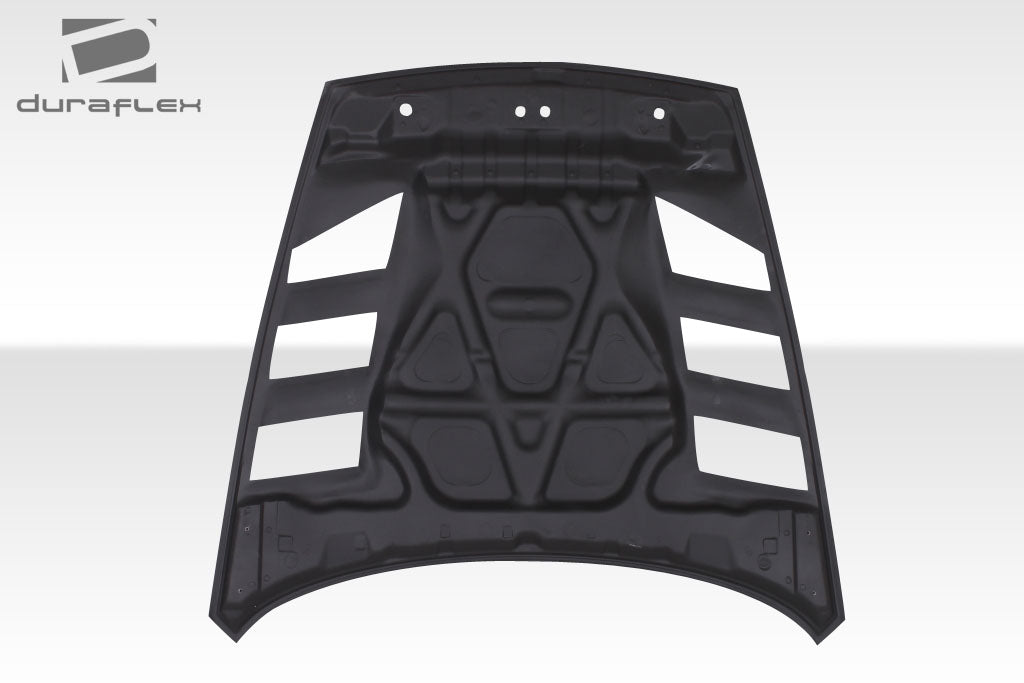 Hoods 105851 Duraflex