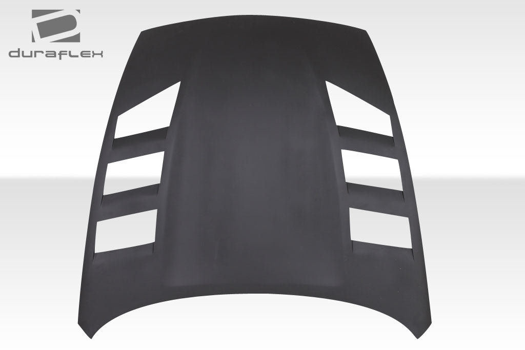 Hoods 105851 Duraflex