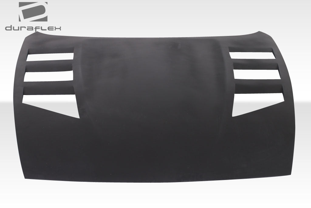 Hoods 105851 Duraflex