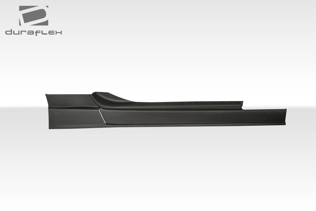 Side Skirts 105843 Duraflex