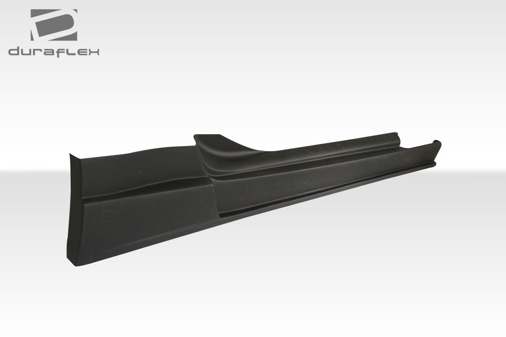 Side Skirts 105843 Duraflex