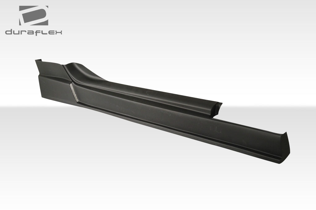 Side Skirts 105843 Duraflex