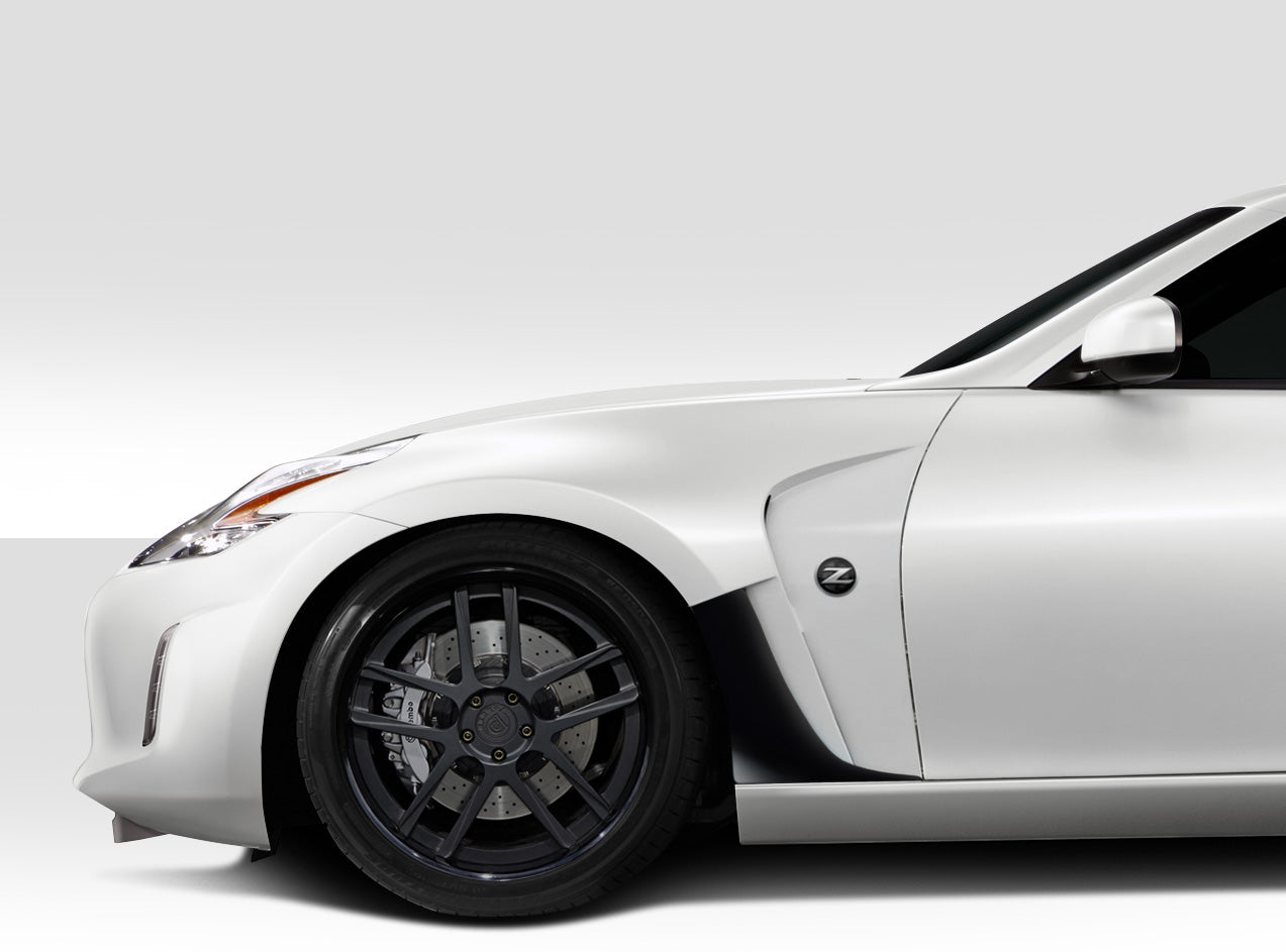 Fenders 109472 Duraflex