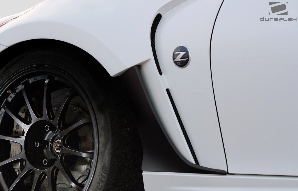 Fenders 109472 Duraflex