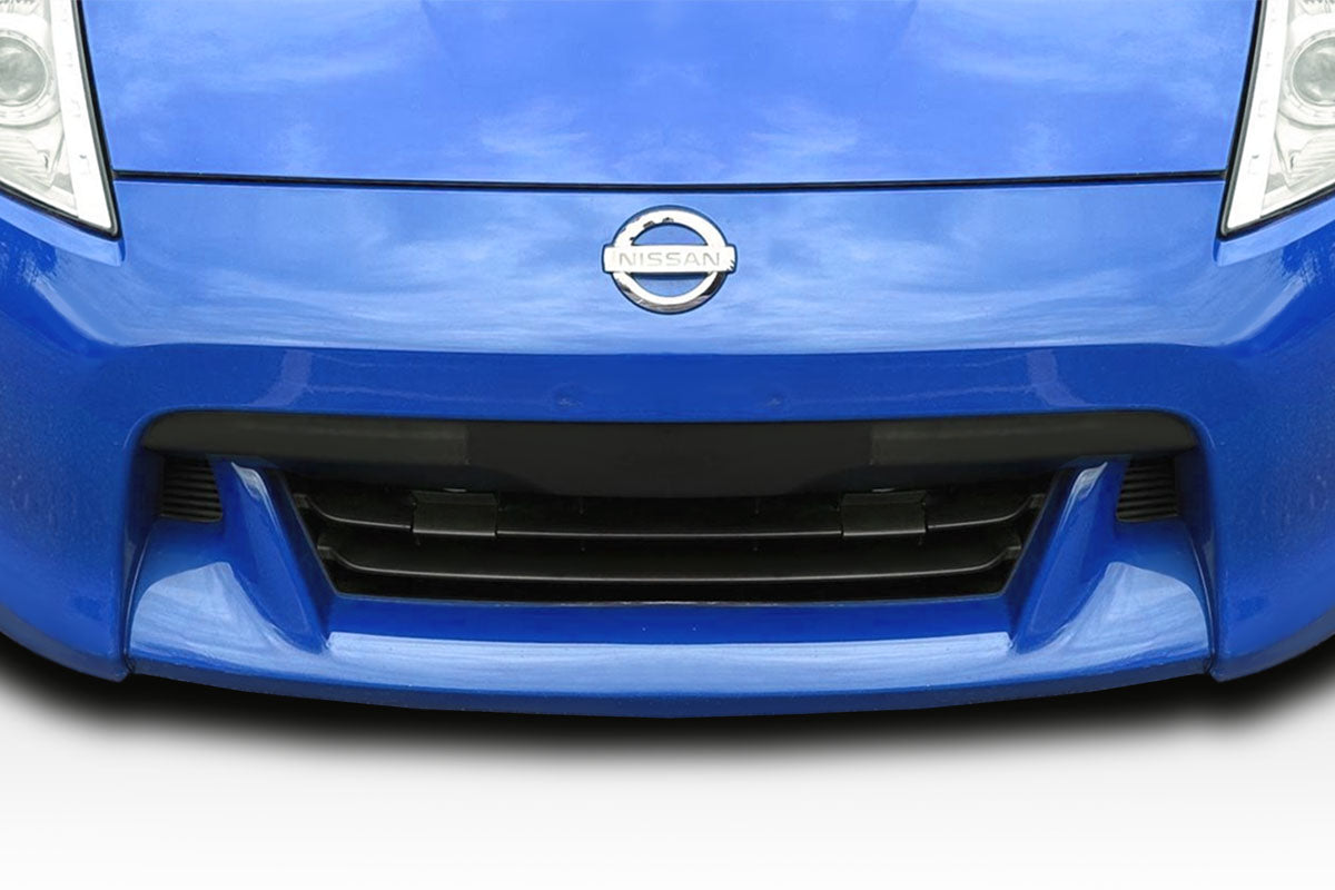 Front Lip 118857 Duraflex