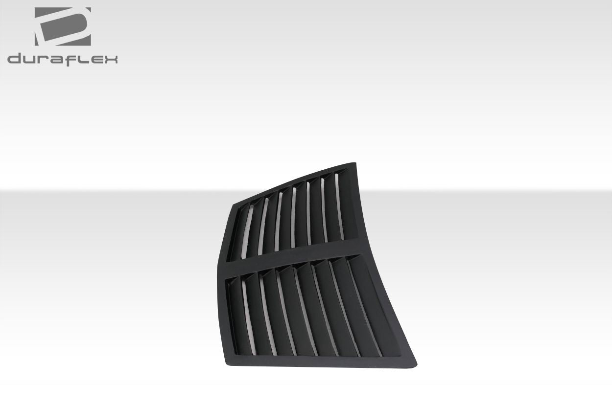Hood Vents 116508 Duraflex