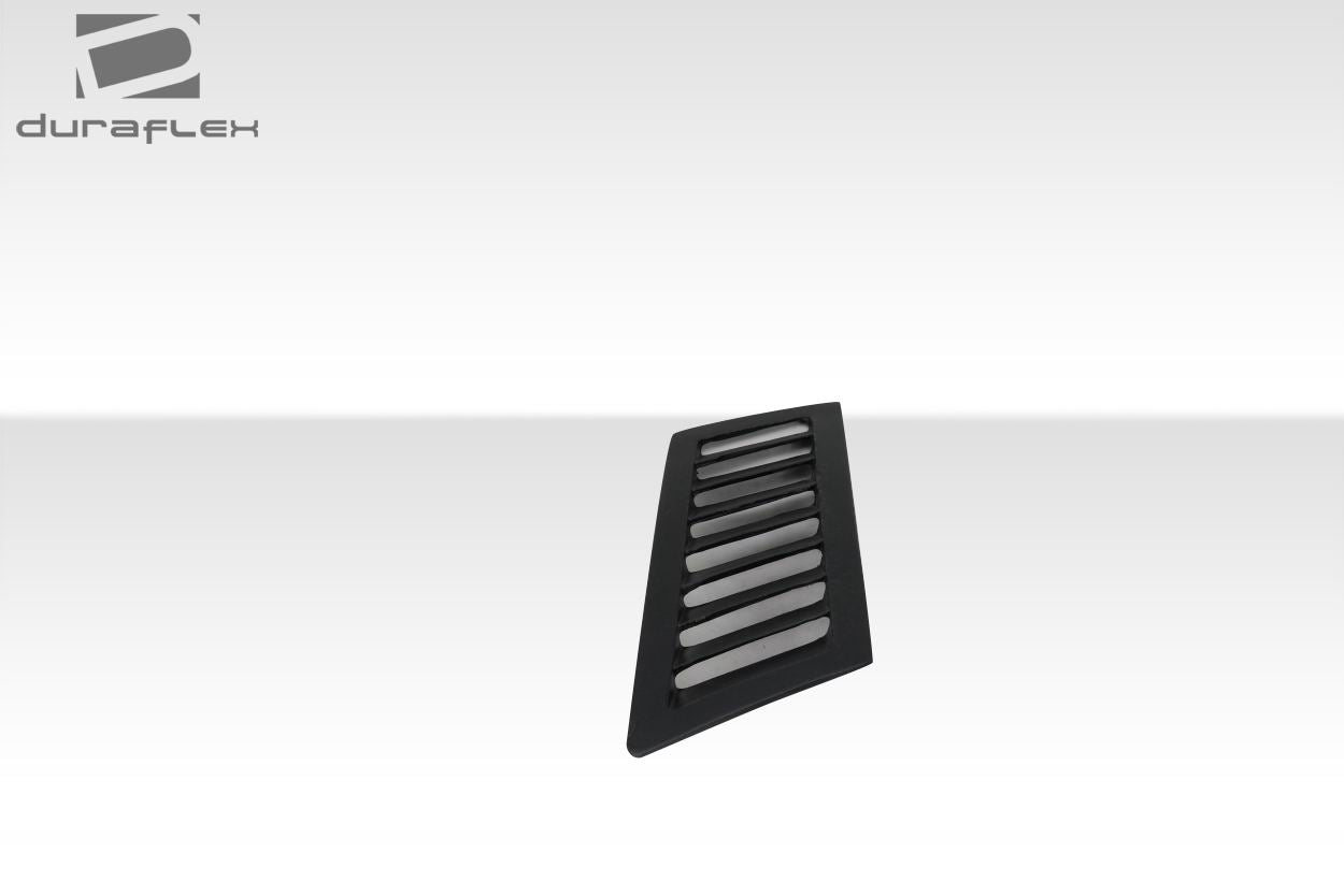 Hood Vents 116508 Duraflex